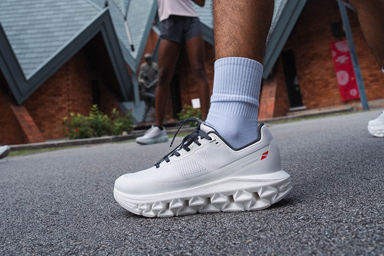 ANTA shoes