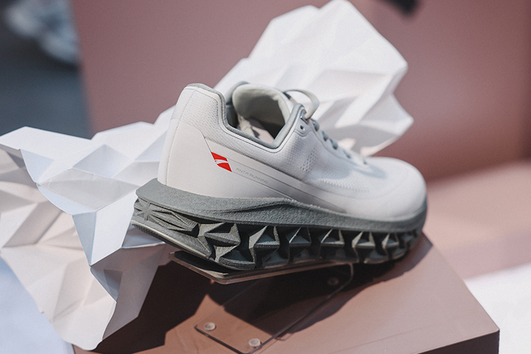 ANTA shoes