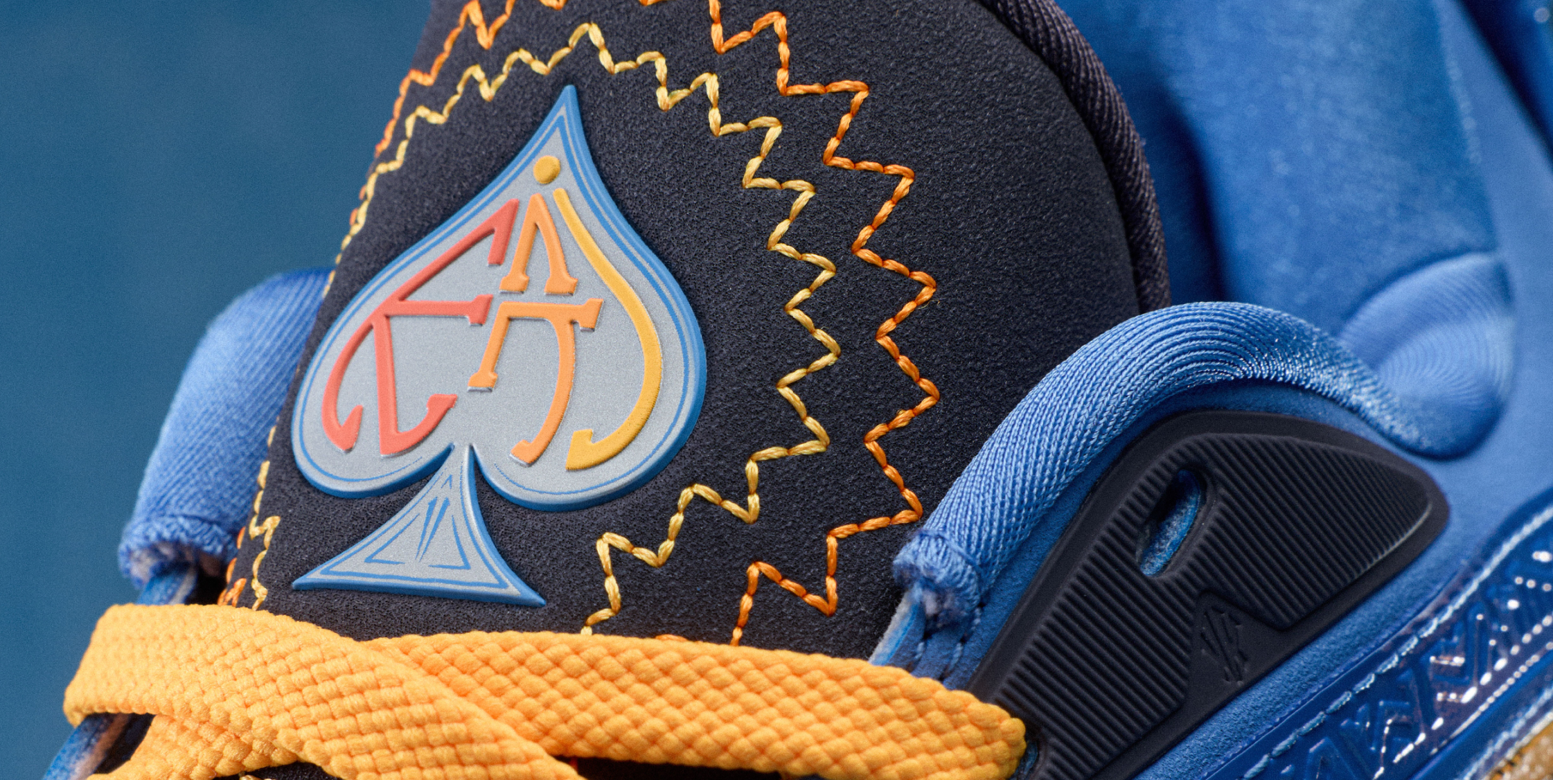 ANTA shoes