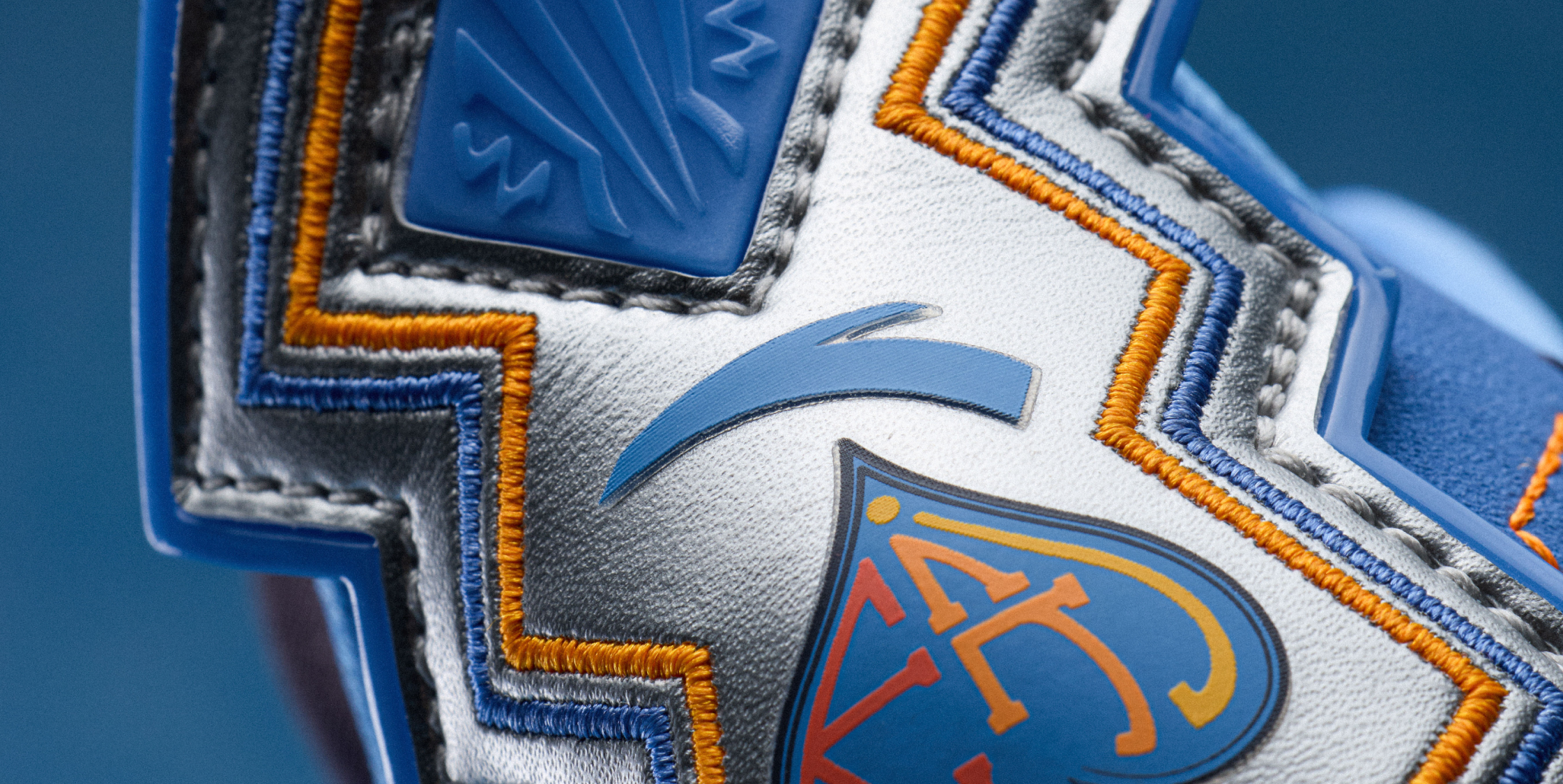 ANTA shoes