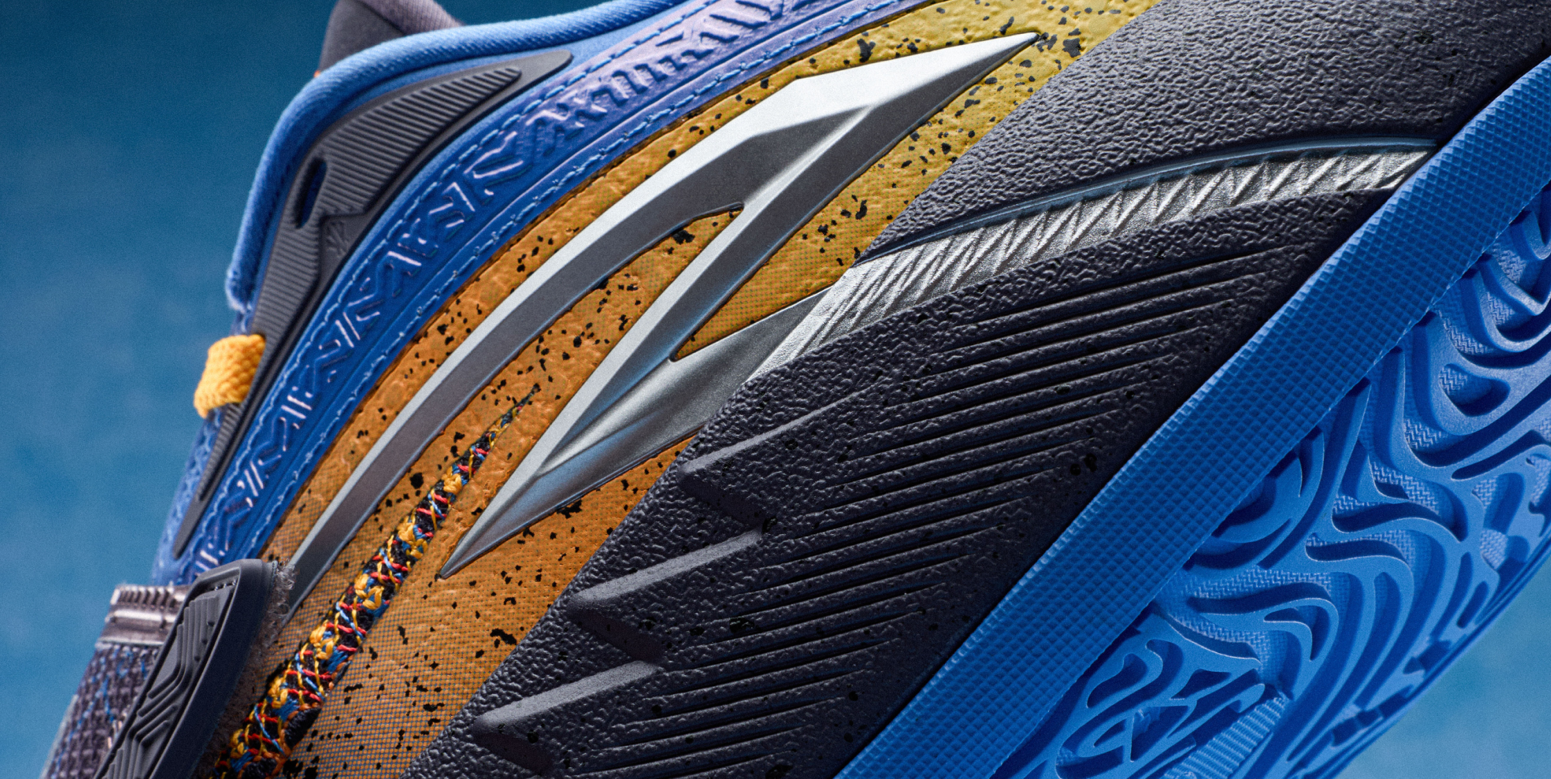 ANTA shoes