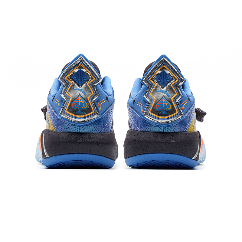 ANTA KAIBRID "SPADES"