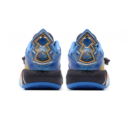 ANTA KAIBRID "SPADES"