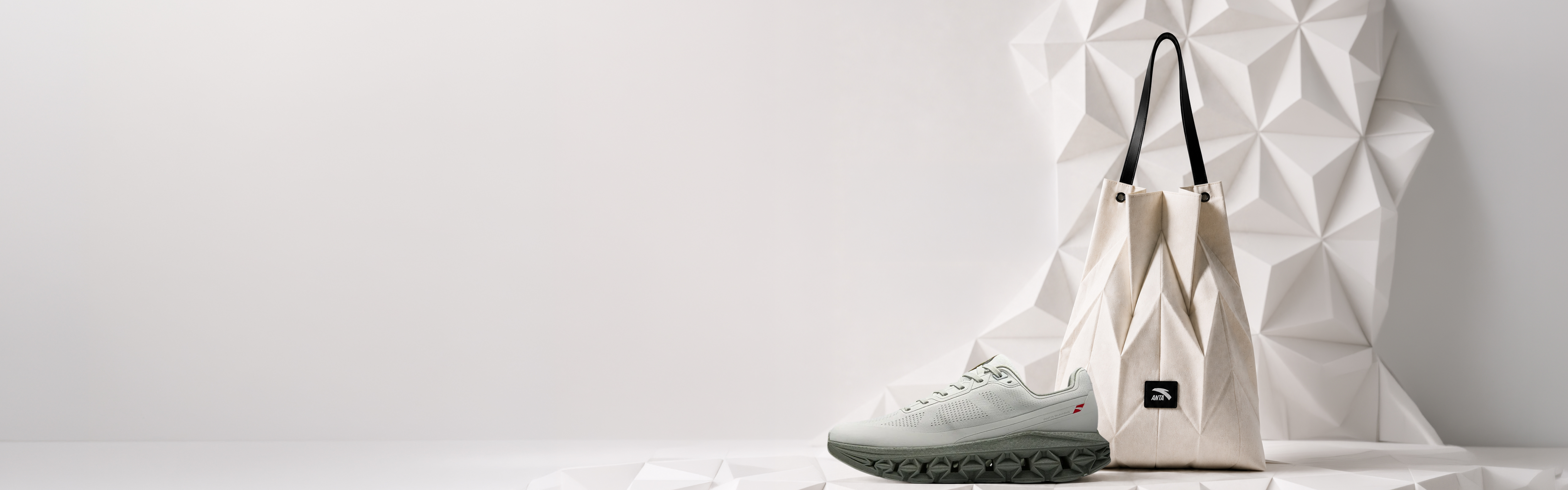 ANTA shoes