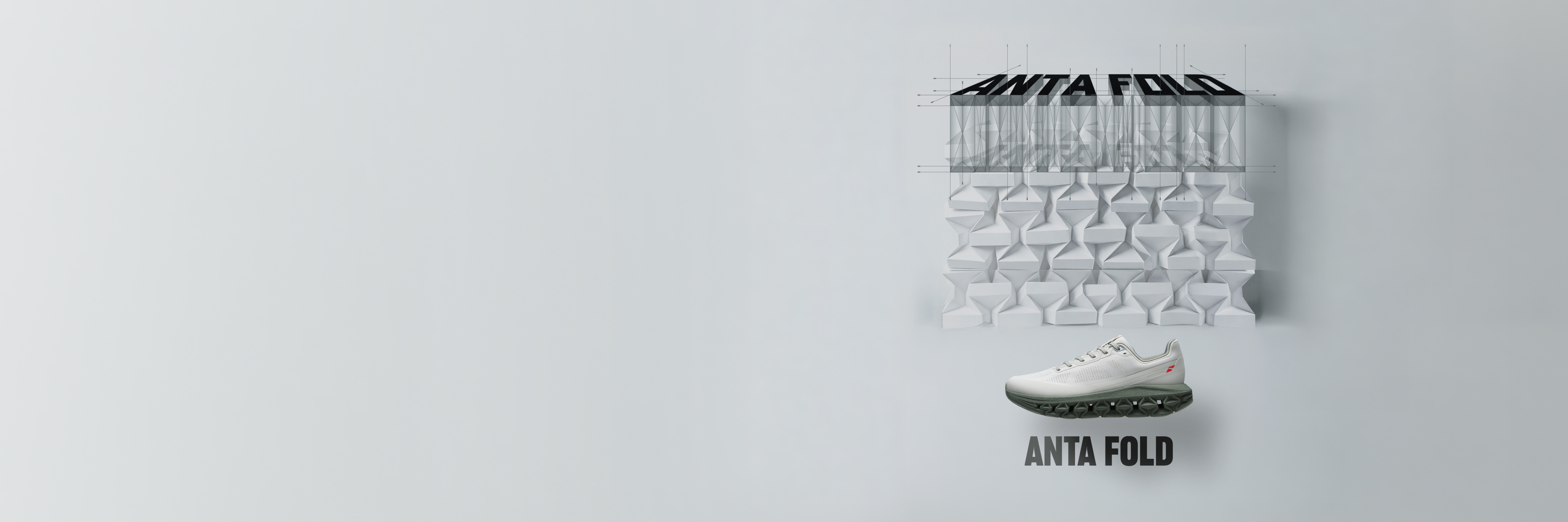 ANTA shoes