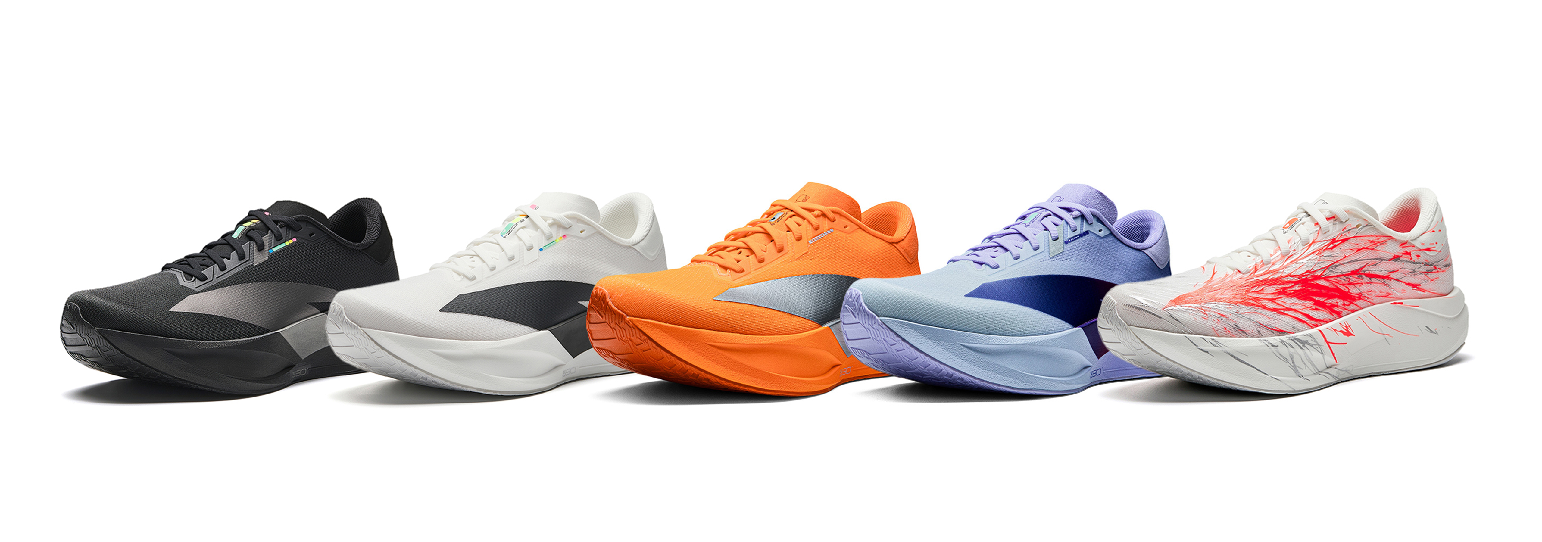 ANTA shoes