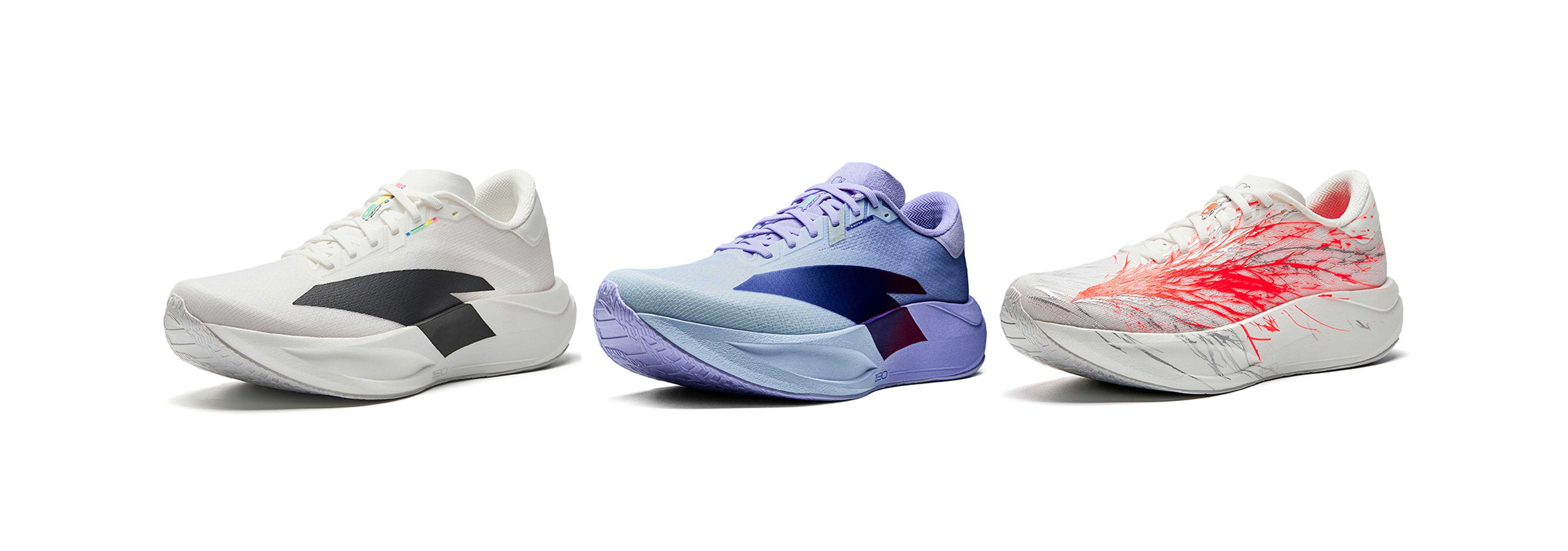 ANTA shoes