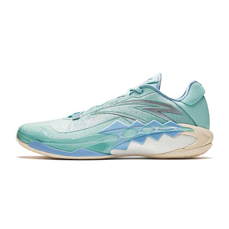 SWAGGER 1.0 Basketball Shoes