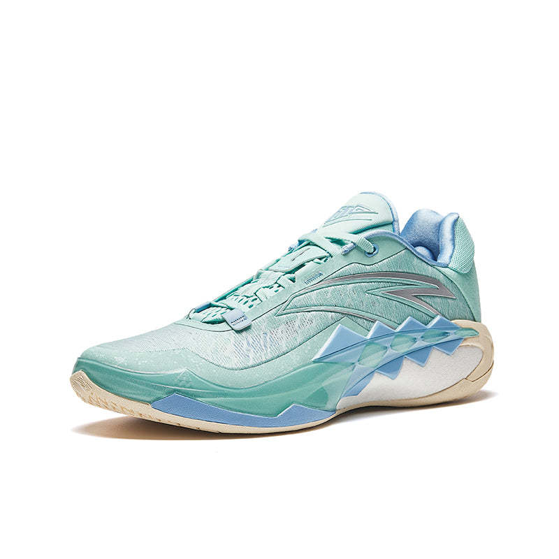 SWAGGER 1.0 Basketball Shoes