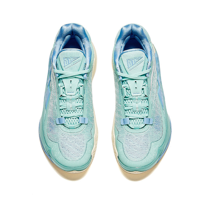 SWAGGER 1.0 Basketball Shoes