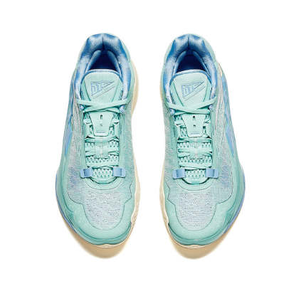 SWAGGER 1.0 Basketball Shoes