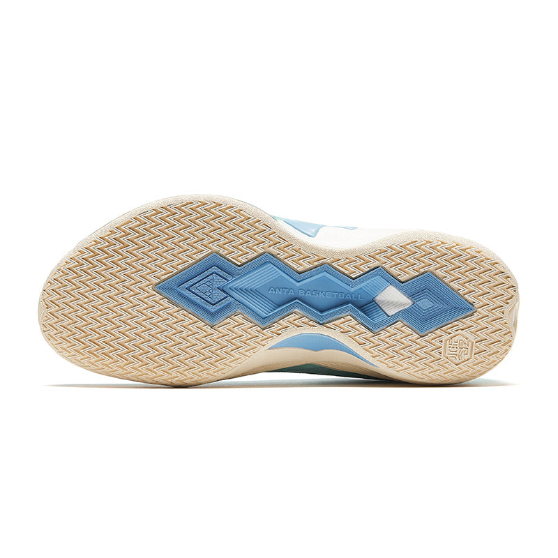 SWAGGER 1.0 Basketball Shoes