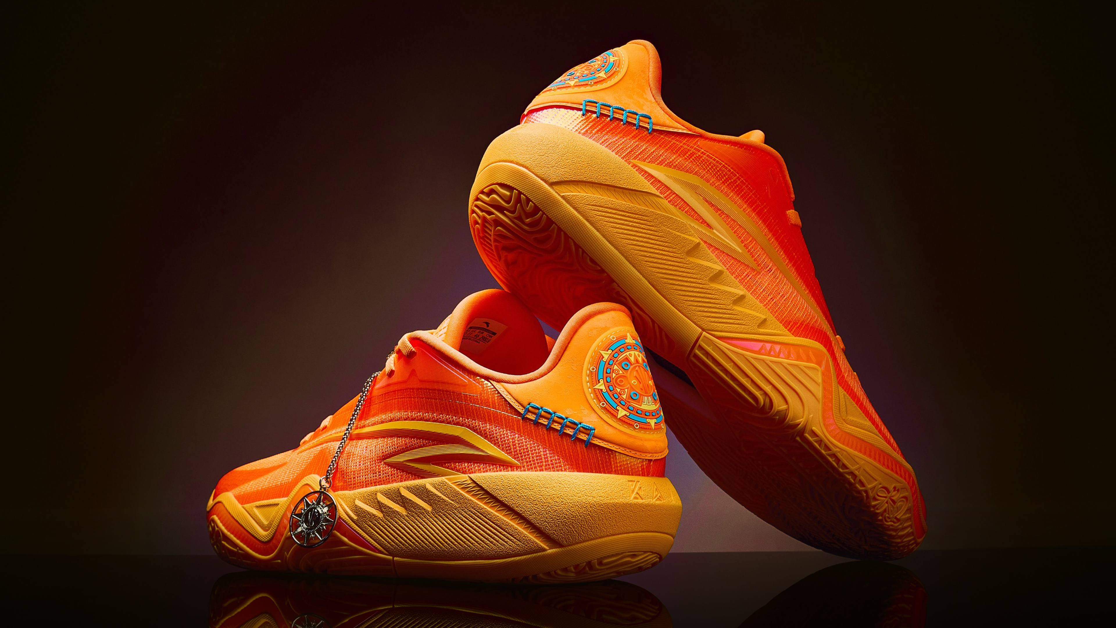 ANTA shoes