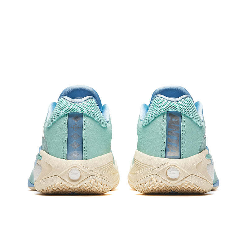 SWAGGER 1.0 Basketball Shoes