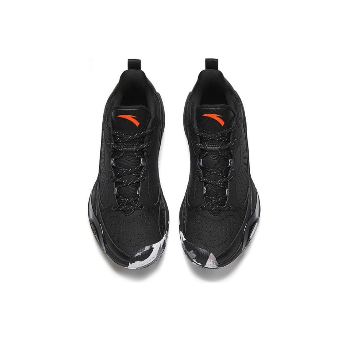 Wind Tunnel 4 Men's Basketball Shoe