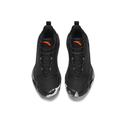 Wind Tunnel 4 Men's Basketball Shoe