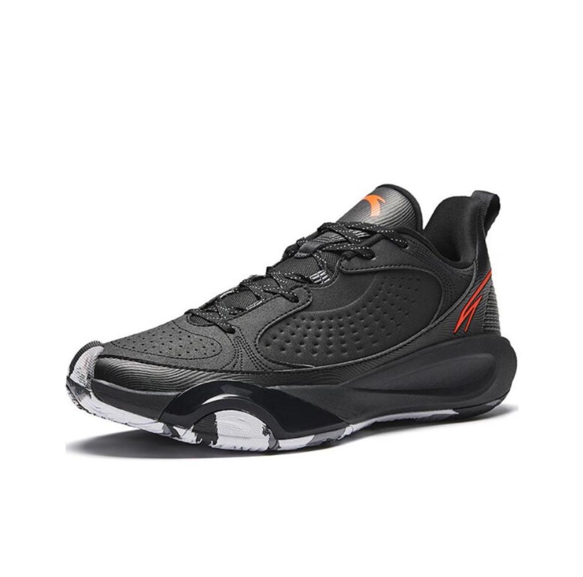 Wind Tunnel 4 Men's Basketball Shoe