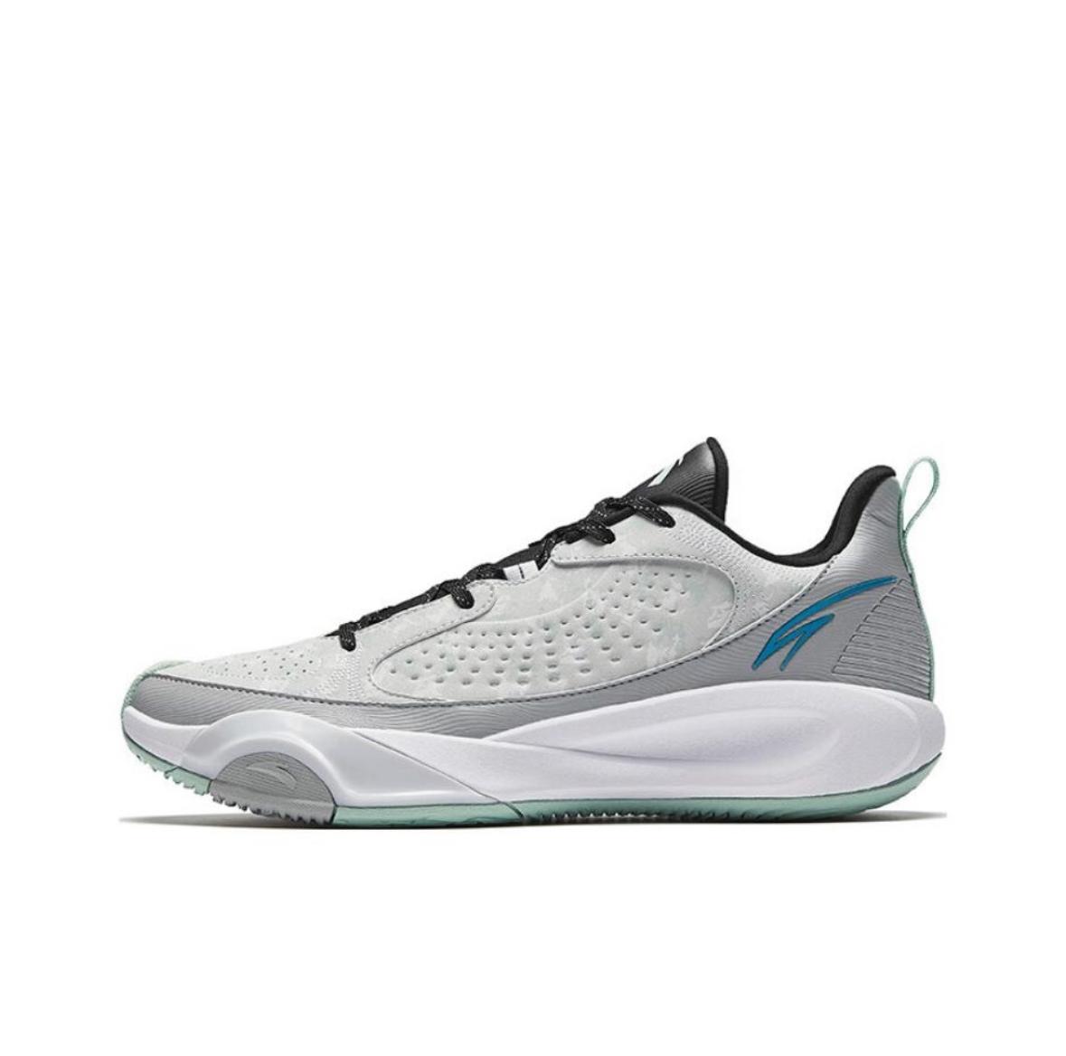 Wind Tunnel 4 Men's Basketball Shoe