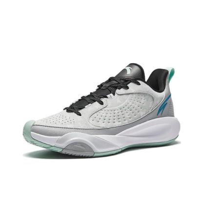 Wind Tunnel 4 Men's Basketball Shoe