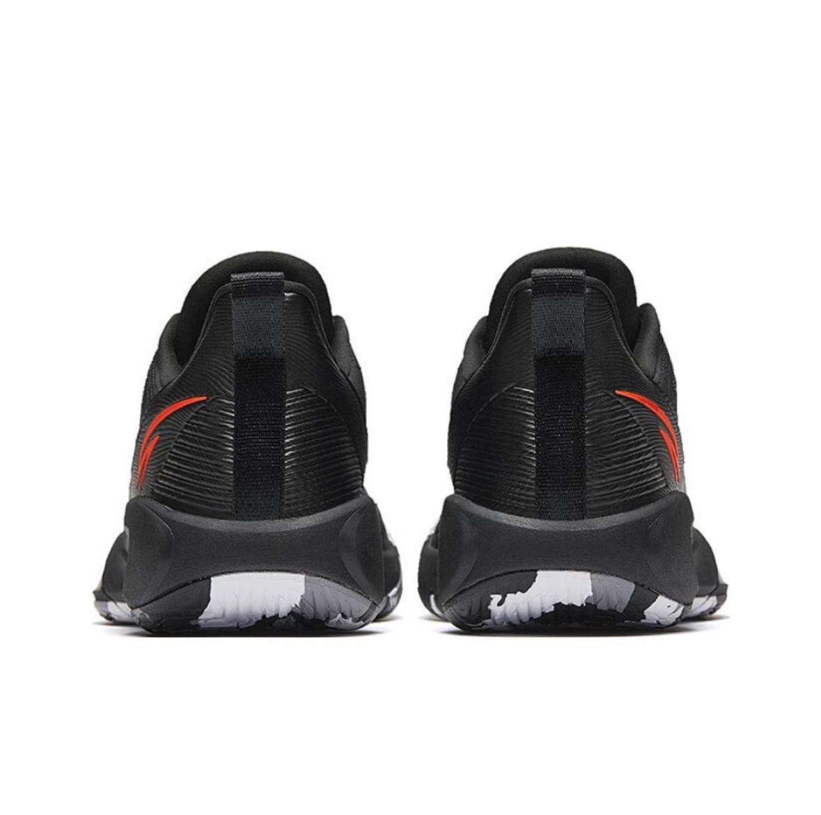 Wind Tunnel 4 Men's Basketball Shoe