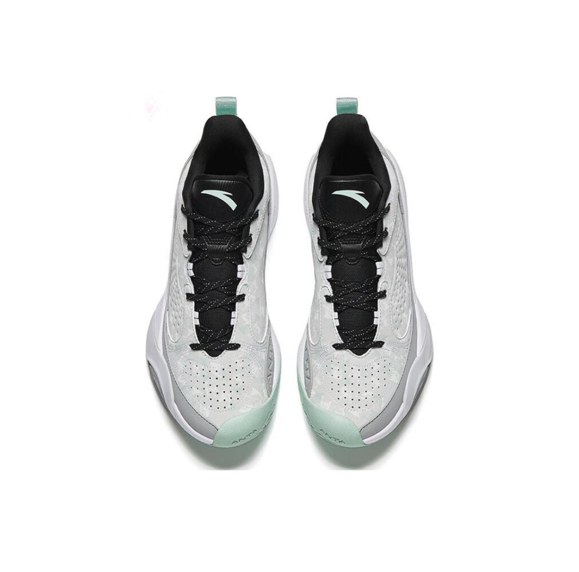 Wind Tunnel 4 Men's Basketball Shoe