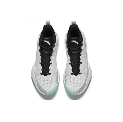 Wind Tunnel 4 Men's Basketball Shoe