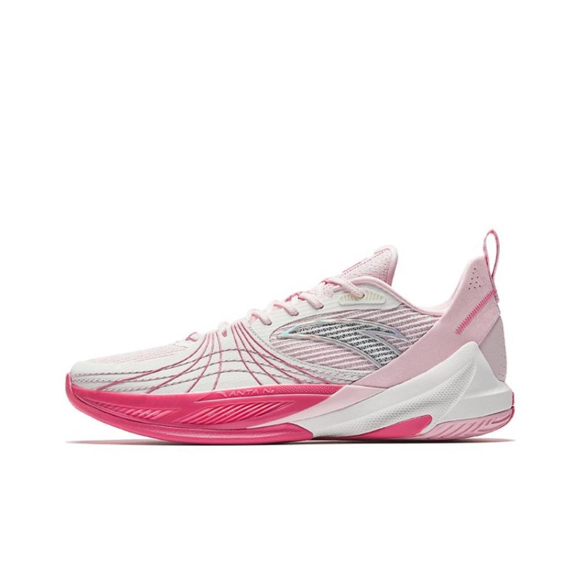 Quick Decision 6 Men's Basketball Shoe