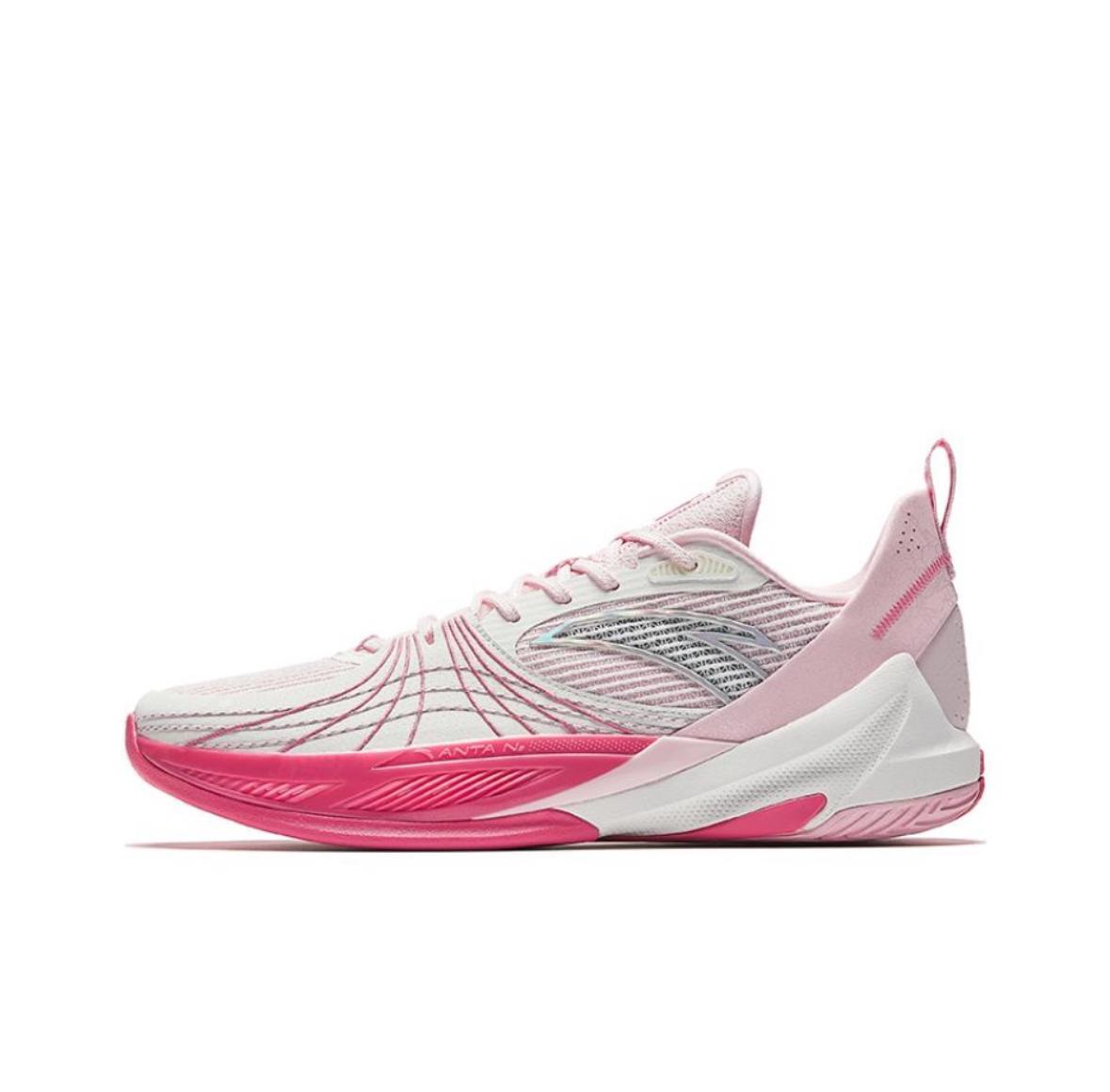 Quick Decision 6 Men's Basketball Shoe