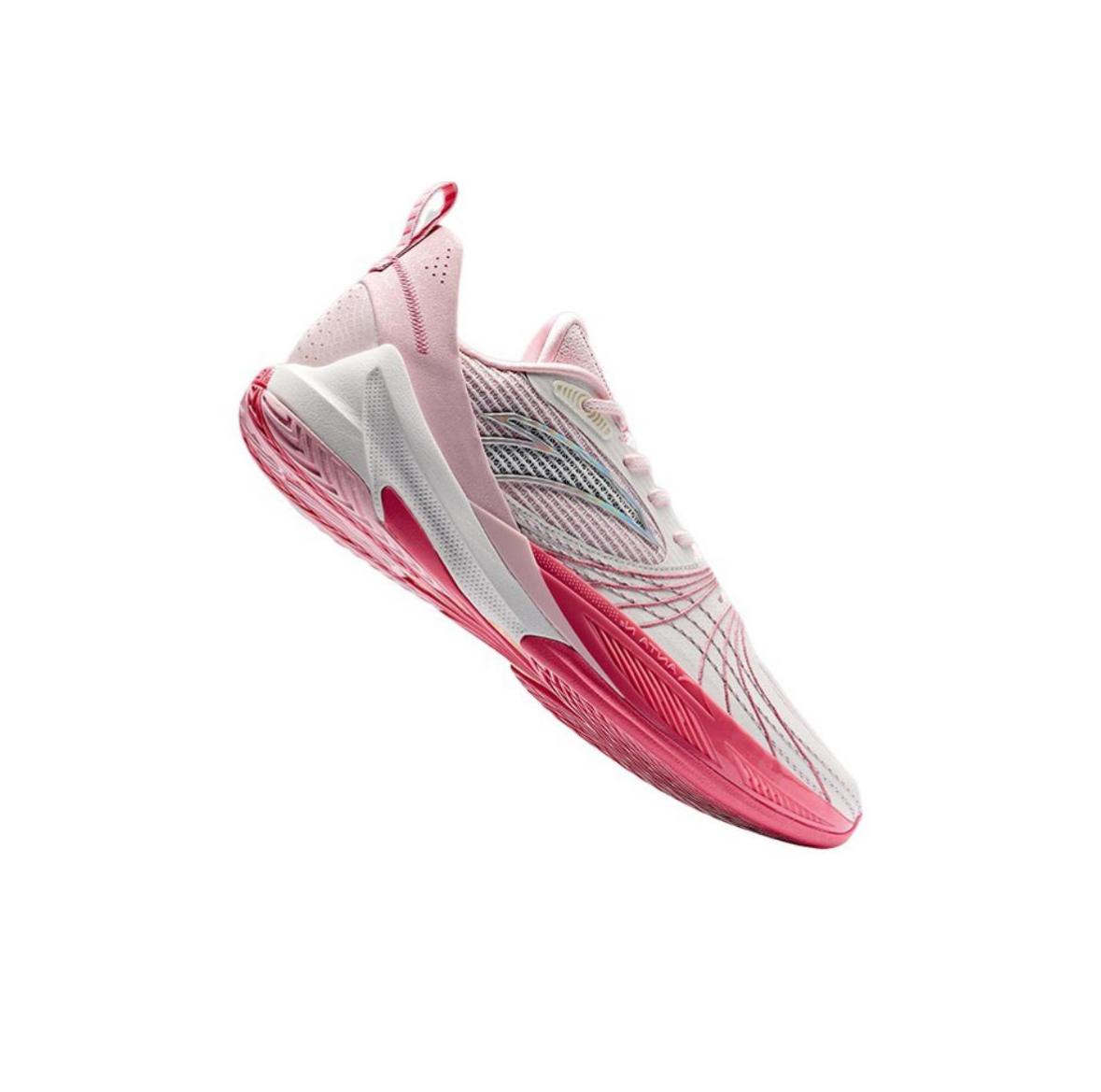 Quick Decision 6 Men's Basketball Shoe