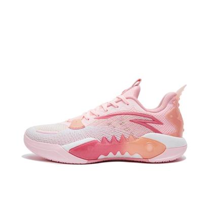 SHOCK WAVE TEAM V2 Men's Basketball Shoe - Pink