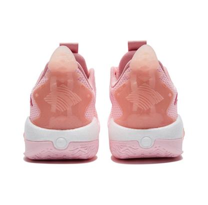 SHOCK WAVE TEAM V2 Men's Basketball Shoe - Pink