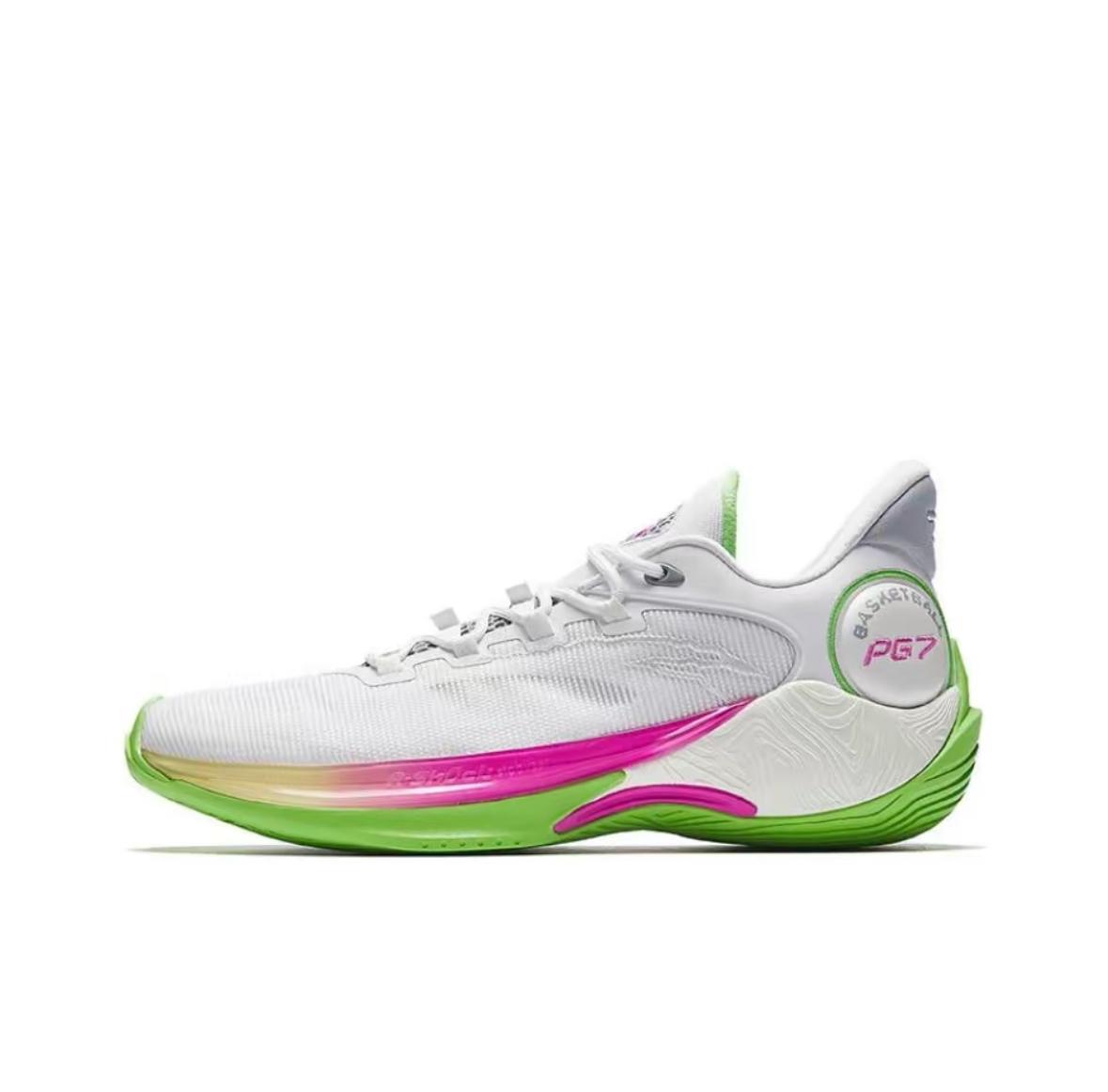 Quick Battle 6 Men's Basketball Shoe