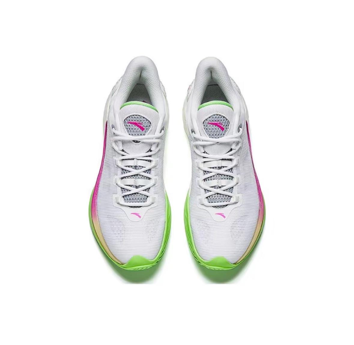 Quick Battle 6 Men's Basketball Shoe