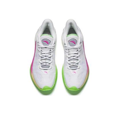 Quick Battle 6 Men's Basketball Shoe