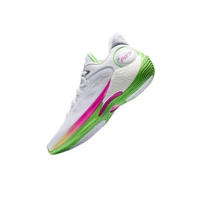 Quick Battle 6 Men's Basketball Shoe