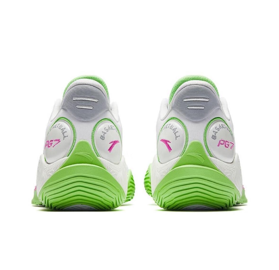 Quick Battle 6 Men's Basketball Shoe