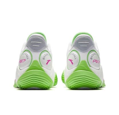 Quick Battle 6 Men's Basketball Shoe