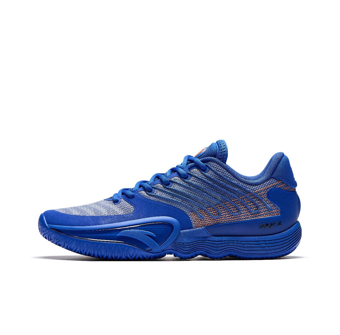 ANTA DD ZAP 2 Men | Basketball Shoes | ANTA SG – ANTASG