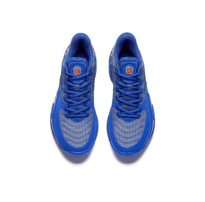 DD ZAP 2 Men's Basketball Shoe - Blue