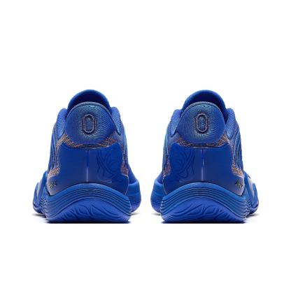 DD ZAP 2 Men's Basketball Shoe - Blue