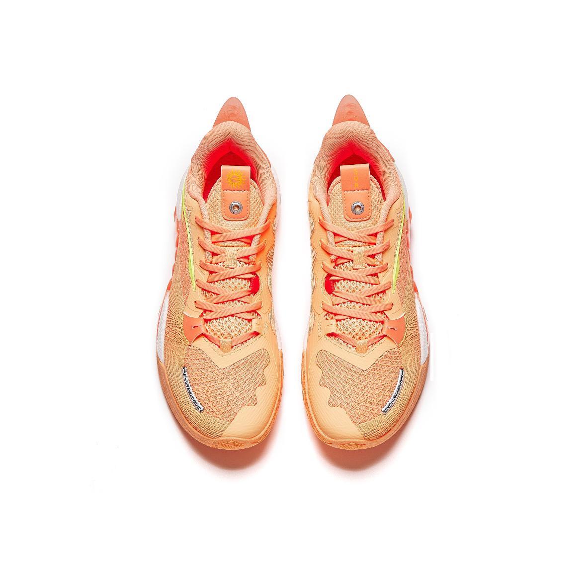 SHOCKWAVE 5 TEAM V2 Men's Basketball Shoe