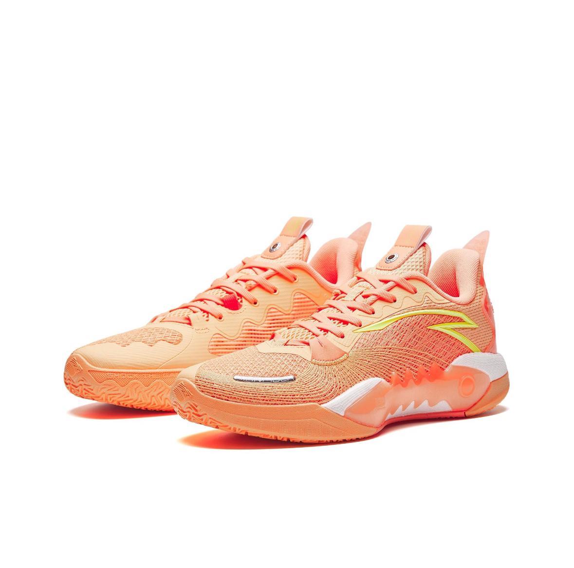SHOCKWAVE 5 TEAM V2 Men's Basketball Shoe
