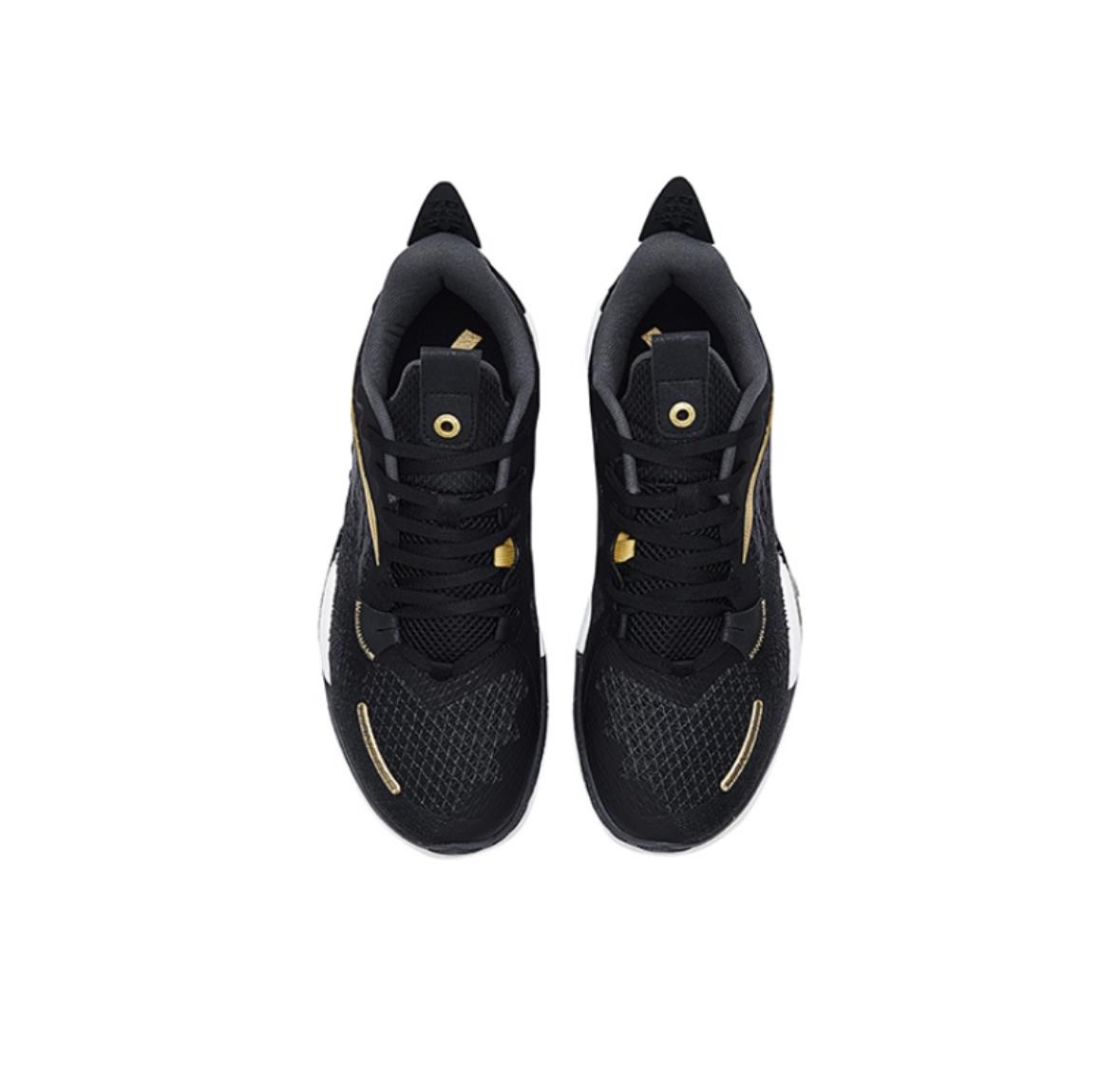 SHOCK WAVE TEAM V2 Men's Basketball Shoe