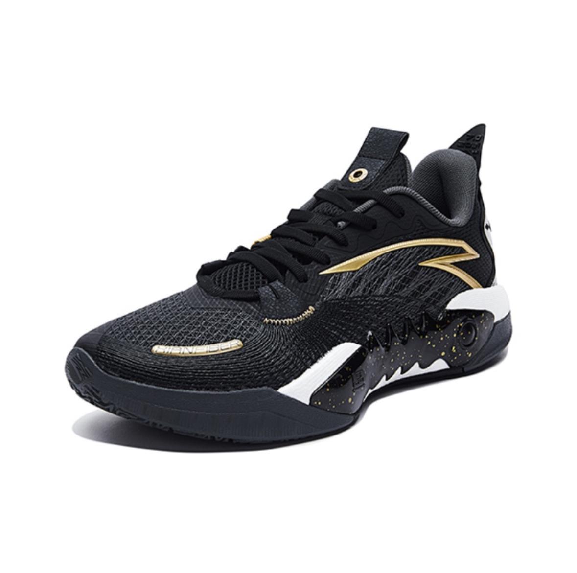 SHOCK WAVE TEAM V2 Men's Basketball Shoe