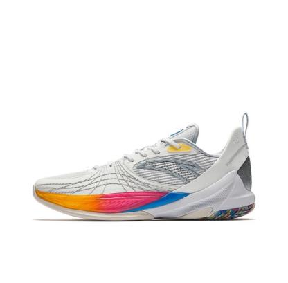 Men's ANTA Quick Decision 6 | Basketball Shoes | ANTA SG
