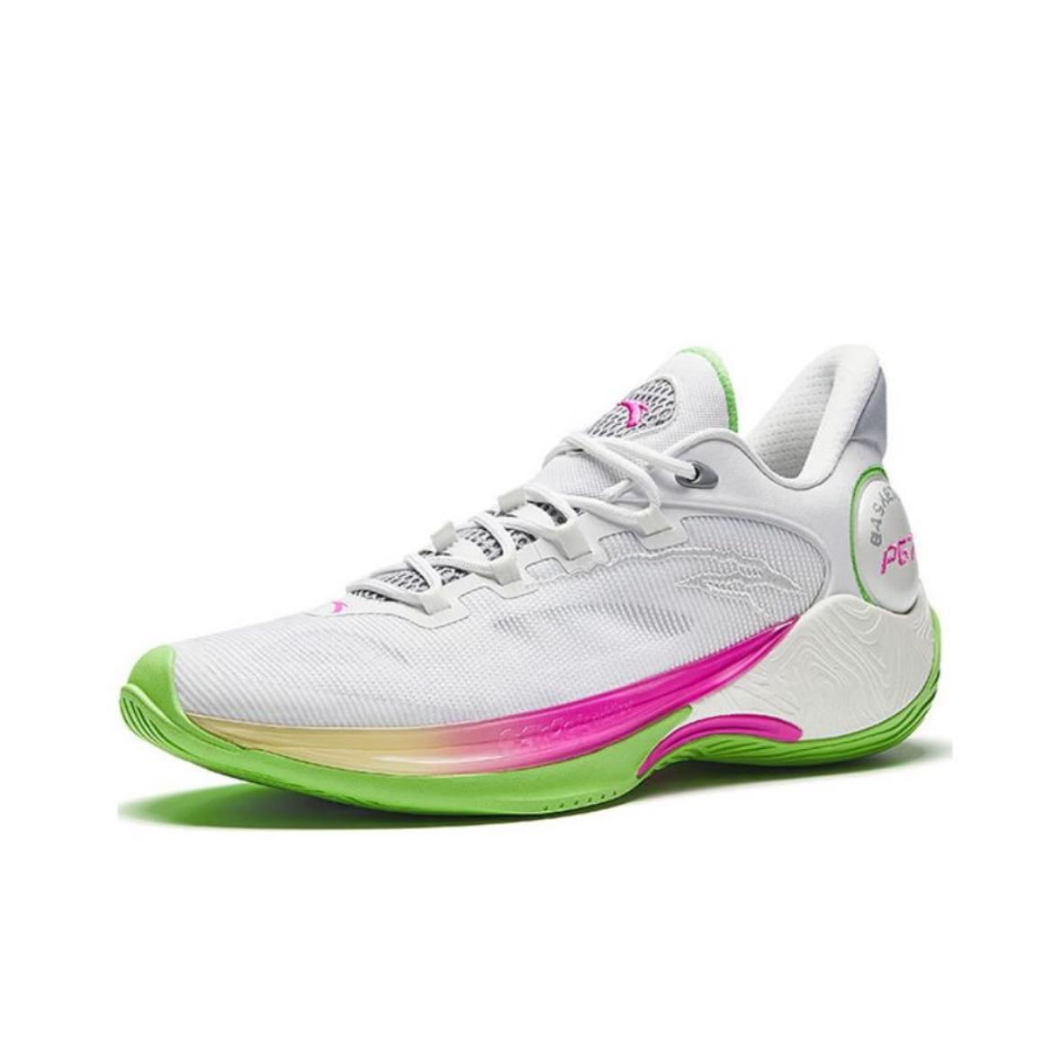 Quick Battle 6 Men's Basketball Shoe