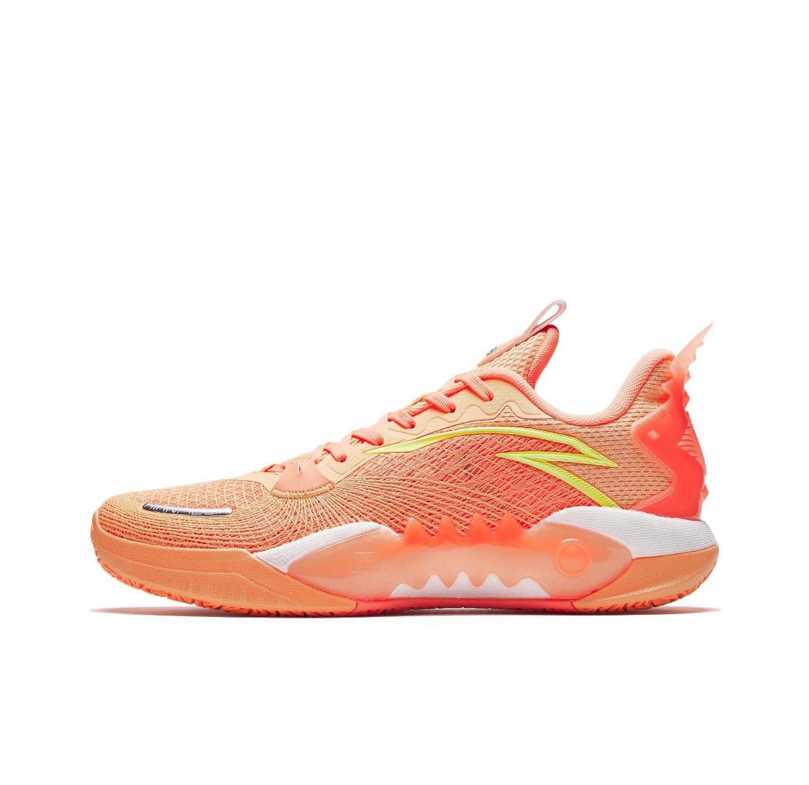SHOCKWAVE 5 TEAM V2 Men's Basketball Shoe