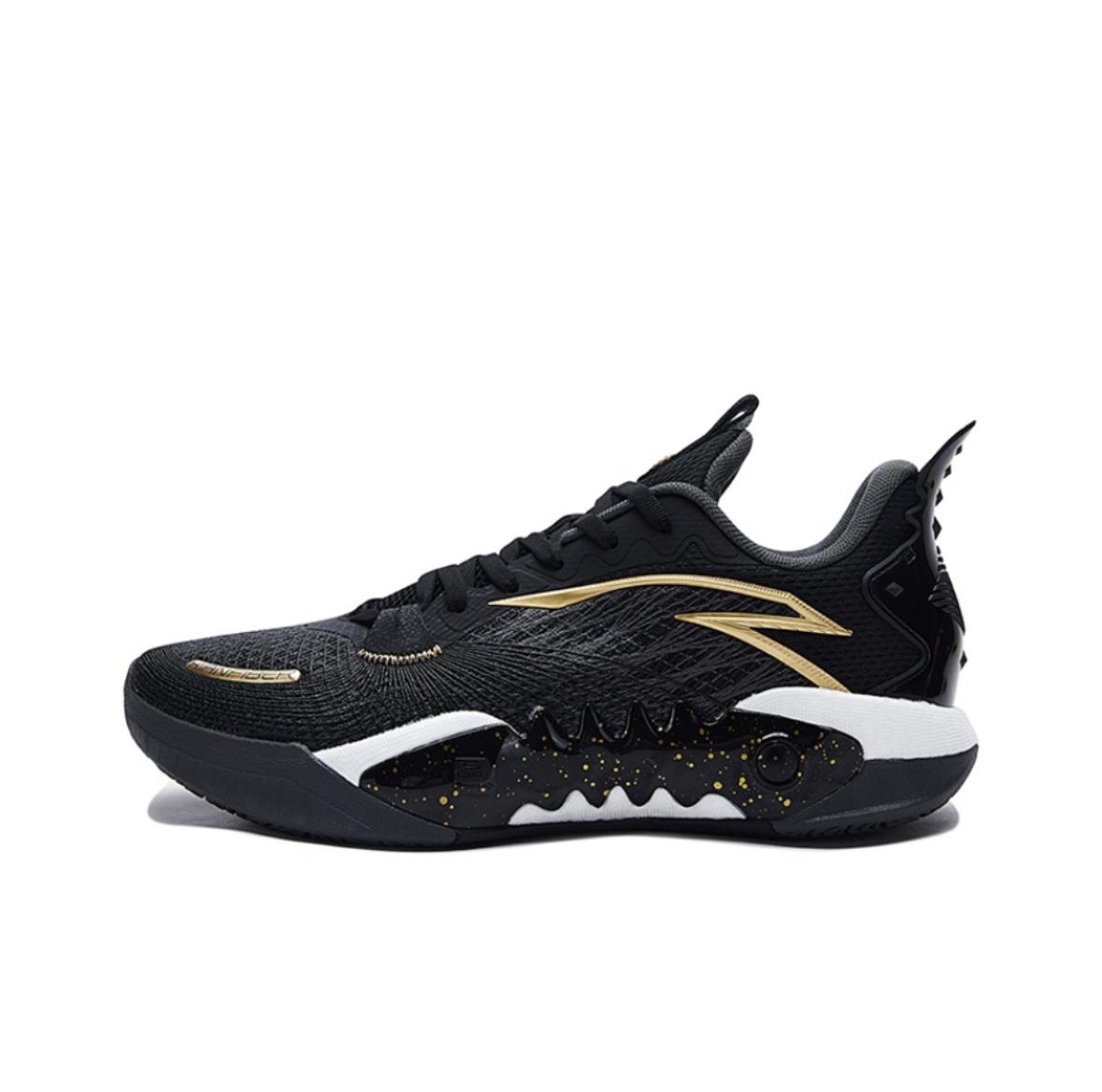SHOCK WAVE TEAM V2 Men's Basketball Shoe