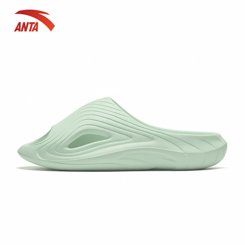 Women's ANTA PG Slippers Anti-slip Beach Sandals