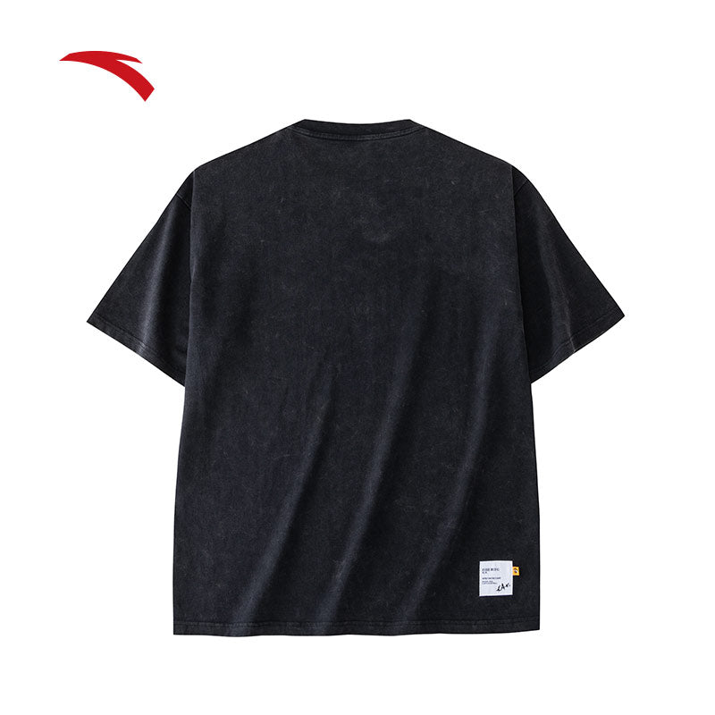 KAI Short Sleeves T Shirt